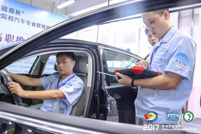 汽车调色师傅工资多少